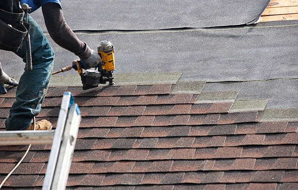 Licensed Gutter Installation service in New Providence, NJ - Brentwood Metal Roofing